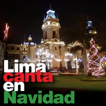 Lima Canta en Navidad