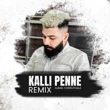 Kalli Penne Remix