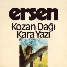 Kozan Dağı