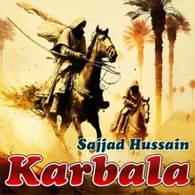 Karbala, Pt. 2