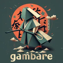 Gambare