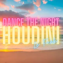 Dance The Night / Houdini