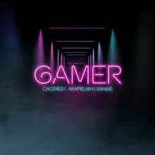 Gamer