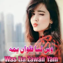 Was Lia Zawan Yam