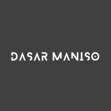 DASAR MANISO