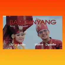 Basiginyang