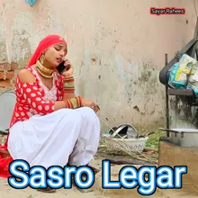 Sasro Legar
