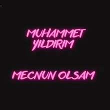 Mecnun Olsam