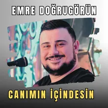 Canımın İçindesin