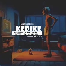 KEDIKE