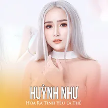 Hóa ra tình yêu là thế beat