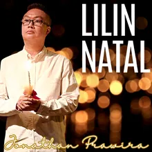 Lilin Natal