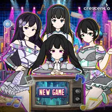 NEW GAME