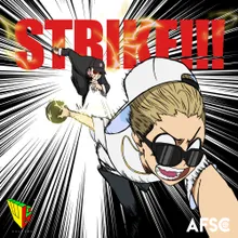 STRIKE