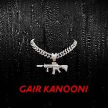 Gair Kanooni