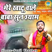 Mere Khatu Wale Baba Sun Shyam