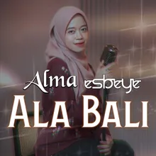 ALA BALI