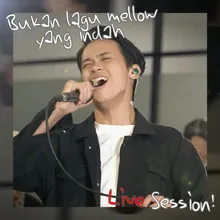 Bukan Lagu Mellow Yang Indah