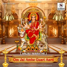 Om Jai Ambe Gauri (Durga Ji Ki Aarti)
