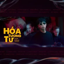 Hóa Tương Tư