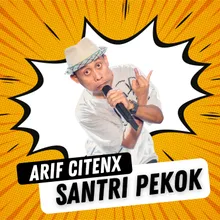 SANTRI PEKOK