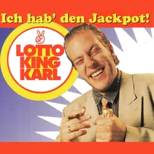 Ich hab' den Jackpot!