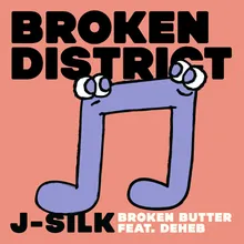 Broken Butter