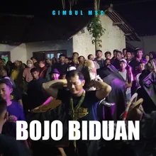 Bojo Biduan