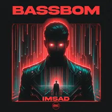 Bassbom