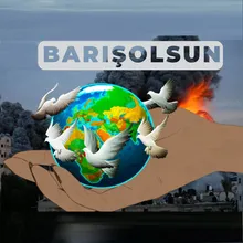 Barış Olsun