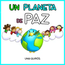 Un planeta de paz