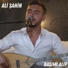 Başımı Alıp