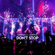 Don't Stop