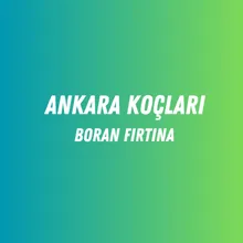 Boran Fırtına