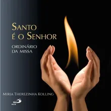 Senhor, tende piedade de nós