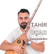 Yanıyorum Ben