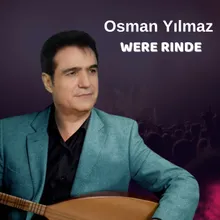 Were Rınde