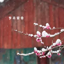 雨后江岸