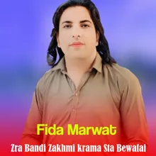 Zra Bandi Zakhmi Krama Sta Bewafai