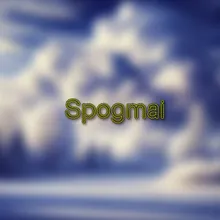 Spogmai