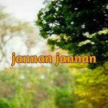 Jannan jannan