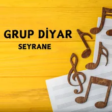 Seyrane