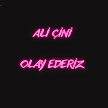 Olay Ederiz