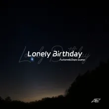 Lonely Birthday