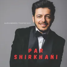 Par shirkhani