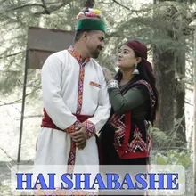 Hai Shabashe