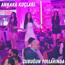 Çubuğun Yollarında