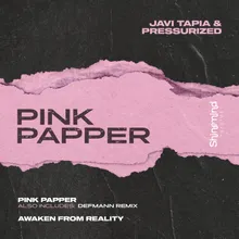 Pink Papper