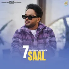 7 Saal