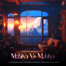 Mahiya Ve Mahiya